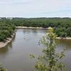 View from Starved Rock.