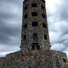 Enger Tower.