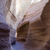 Slot Canyon Trail