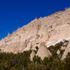 Tent Rocks.