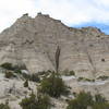 Tent Rocks.