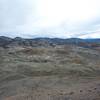 More of the Painted Hills unit of the John Day National Monument.  The 360 degree view from the top is stellar.