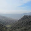 The Zuma Ridge Trail affords some truly beautiful views.