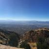 You really can't go wrong with the views of Tucson and Oro Valley from the Pusch Peak Trail.