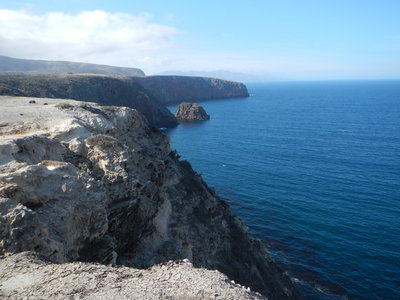 Potato Harbor is simply spectacular.