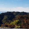 From the lookout across from the Brooklyn Wind Turbine.