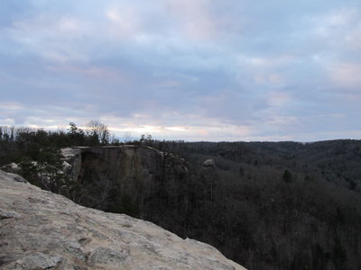 The view from Haystack Rock is pretty exceptional.