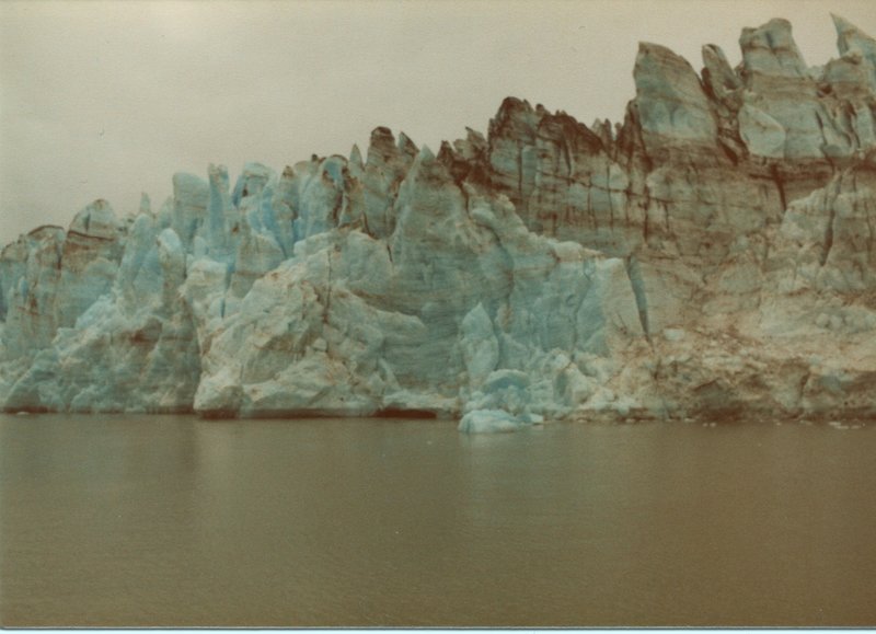 Marjerie Glacier, a tidewater glacier in Glacier Bay National Park, should certainly make your to-do list when you're in the park.