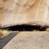 La Cueva is a famous archaeological site that once was home to inhabitants over 7,000 years ago.