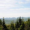 Gorgeous views await from the summit of Black Dome.