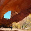 Jacob Hamblin Arch will blow your mind!