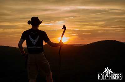 Bask in the view from the torne at sunset.