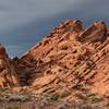 Explore the red rocks.