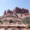 Cathedral Rock, Arizona can only be done justice by seeing it in person.