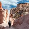 Peekaboo Loop Trail is truly extraordinary.