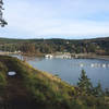 You'll find endless views in Deception Pass State Park.