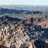 Piestewa Peak provides a phenomenal panorama of the Phoenix Metro for all to enjoy.