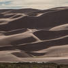 Great Sand Dunes National Park will transform the way you think about a landscape.