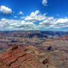 The Grand Canyon will take your breath away.