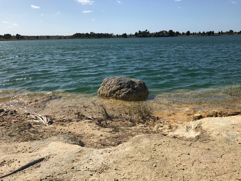 Views like this are abundant in Weekiwachee Preserve.