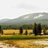 Enjoy phenomenal views of Tuolumne Meadows from Soda Springs.