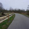 The Clear Creek Trail is masterfully paved.