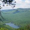 The views from Beard's Gap are spectacular!