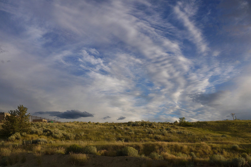 Magical Utah comes alive at Little Mountain Summit.