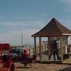 Nelva R. Albury Recreation Area. Restrooms, small picnic shelter and playground on-site.