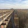 High Bridge perspective.