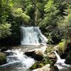 Yellow Creek Falls.