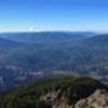 Mount Si.