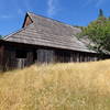 Lyons Barn is still in great shape despite its age.