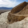 The mouth of Gower Gulch is truly a sight to see.