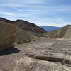 Gower Gulch is beautiful in its own stark way.