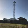 Trinidad Head weather station is one of the many things to see during your time in the area.