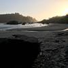 Old Home Beach in Trinidad.