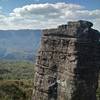 Rock of the Ruined Castle.