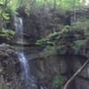 The Lost Sinks Waterfall is quite the sight!