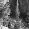 Upper Yosemite Falls is a must-see in the summer.