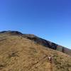 The End of the World is a steep singletrack climb.