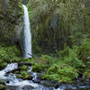 Dry Creek Falls. | Photo by Icetsarina (goo.gl/PmFlZP) used under CC0 1.0.