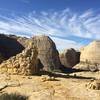 Sandstone views are plentiful along the Boulder Mali Trail.