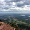 Hello down there Boulder!