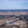 Enjoy great views of the USAFA from the top of Eagles Peak.