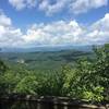 Black Rock Mountain State Park is chock full of great views.