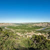 On a clear day, the view from Sperati Point is fantastic.