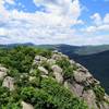 The risk is worth the reward at Old Rag Summit!