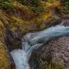 Lava Canyon Mt St Helens Area 07/17/16