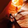 Antelope Canyon